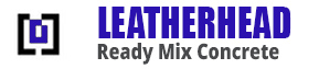 Ready Mix Concrete Leatherhead